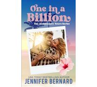 One in a Billion (Accidentally Yours)