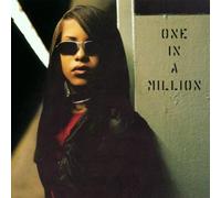 One in a Million by Aaliyah (2001) Audio CD