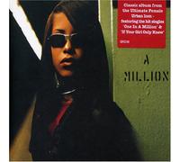 One in a Million by Aaliyah