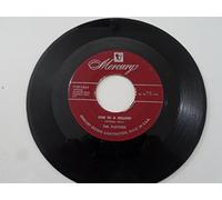 One In A Million/On My Word Of Honor (VG/VG- 45 rpm)