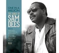 One in a Million:the Songs Ofe