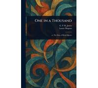 One in a Thousand