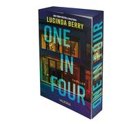 One in Four: Thriller - Mit limitiertem Farbschnitt!