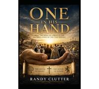 One In His Hand: How the Body of Christ is the Reunification of the Two Houses