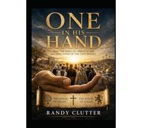 One In His Hand: How the Body of Christ is the Reunification of the Two Houses