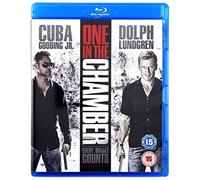 One In The Chamber [Blu-ray] [Reino Unido]