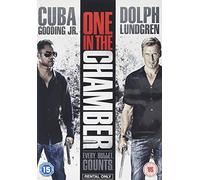 One In The Chamber [Edizione: Regno Unito] [Italia] [DVD]