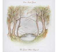 One Inch Giant - The great white beyond