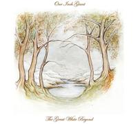 One Inch Giant The Great White Beyond (CD) (Importación USA)