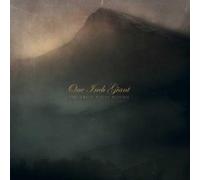 One Inch Giant - The Great White Beyond [Vinilo]