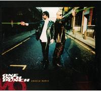 One Inch Punch - Angela Davies