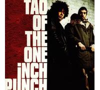 One Inch Punch - Tao Of The One Inch Punch
