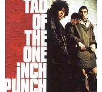 One Inch Punch - Tao of The One inch Punch [Import]