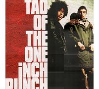 One Inch Punch - Tao of the One Inch Punch [Vinilo]