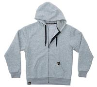 One Industries Repeat Sudadera con capucha y cremallera, Talla 2XL