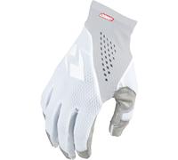 One Industries V-197 Ice Guantes de motocross, tamaño S para Hombres