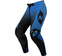 One Industries X-197 Blox Pantalones de motocross, tamaño 28 para Hombres