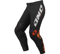 One Industries X-197 Daze Pantalones de motocross, tamaño 32 para Hombres