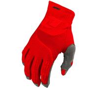 One Industries X-197 Halt Guantes de motocross, Talla S