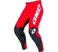 One Industries X-197 Scorch Pantalones de motocross, Talla 32