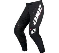One Industries X-197 Uno Pantalones de motocross, tamaño 35 para Hombres