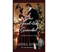 One Jewel-tide Scandal: a Singular Sensation novella, book 10.5 in series