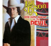 One Jump Ahead of the Devil by IAN TYSON (1994-02-07)
