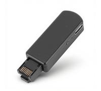 One Key JB Tool - Adaptador USB para sistema FW 9.0 11.0 PPPwn Dongle con cable Ethernet tipo C, JB USB Dongle Tool Plug and Play USB JB Tool Mod Kit para Homebrew Enabler