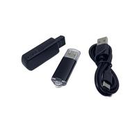 One-Key Tool USB Dongle USB Adapter with Type-C Cable for / 9-11.0 System Game Accessories