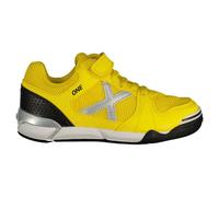 Munich One Kid VCO 72, Zapatillas, Amarillo, 29 EU