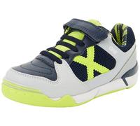 MUNICH One Kid VCO 76, Zapatillas, Gris, 26 EU
