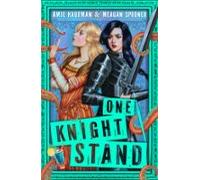 One Knight Stand (ebook)