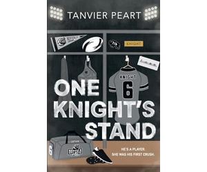 One Knight's Stand: 1 (Buffalo Steel Rugby Romance)
