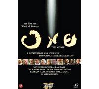 One: La película / One: The Movie [ Origen Belga, Ningun Idioma Espanol ]