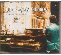 One Lady Owner - Wheelkings 1973