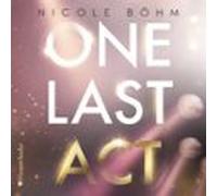 One Last Act (ungekürzt) (audiolibro)