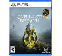 One Last Breath para Playstation 5