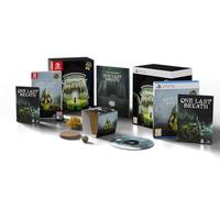 One Last Breath Seeds of Hope Edition (PS5) Edición Coleccionista