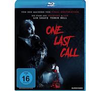 One Last Call [Alemania] [Blu-ray]