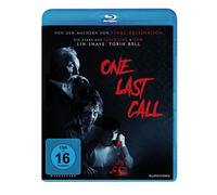 One Last Call [Alemania] [Blu-ray]