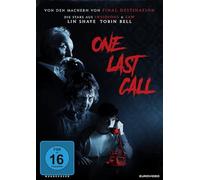 One Last Call [DVD]