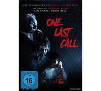One last Call (DVD) (Importación USA)