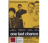 One Last Chance [Alemania] [DVD]
