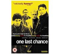 One Last Chance [Reino Unido] [DVD]