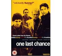 One Last Chance [Reino Unido] [DVD]