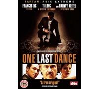 One Last Dance [2006] [DVD] [Reino Unido]