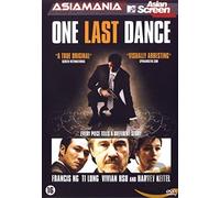 One Last Dance
