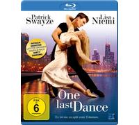 One Last Dance [Alemania] [Blu-ray]