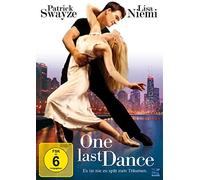 One Last Dance [Alemania] [DVD]