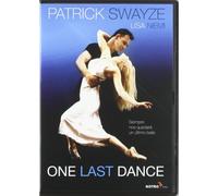 One last dance [DVD]